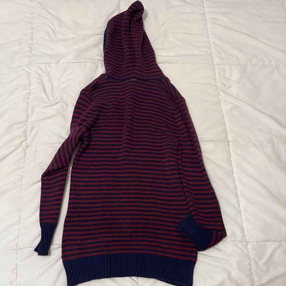 Roxy Button Up Sweater/Cardigan - Picture 4 of 4